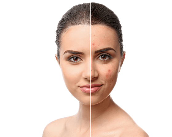 dermatology clinic in Abu Dhabi