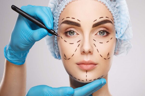 Plastic, Reconstructive & Cosmetic Surgery