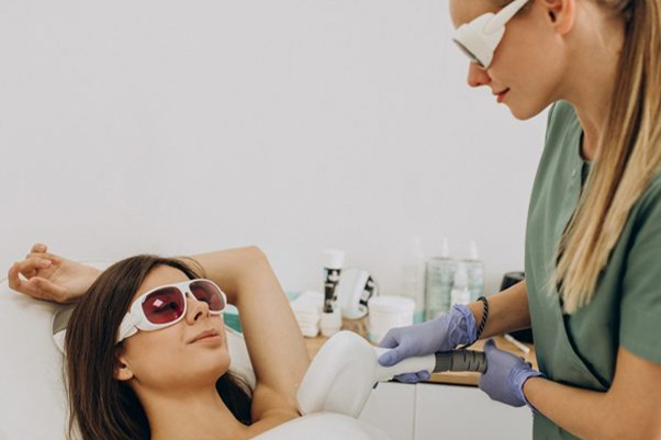 laser-hair-removal