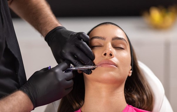 Beyond the Wrinkles: Exploring Facial Filler Options