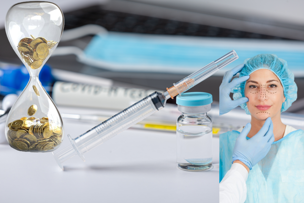 Plastic Surgery Cost in Abu Dhabi
