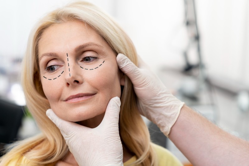Plastic Surgery Services in Abu Dhabi