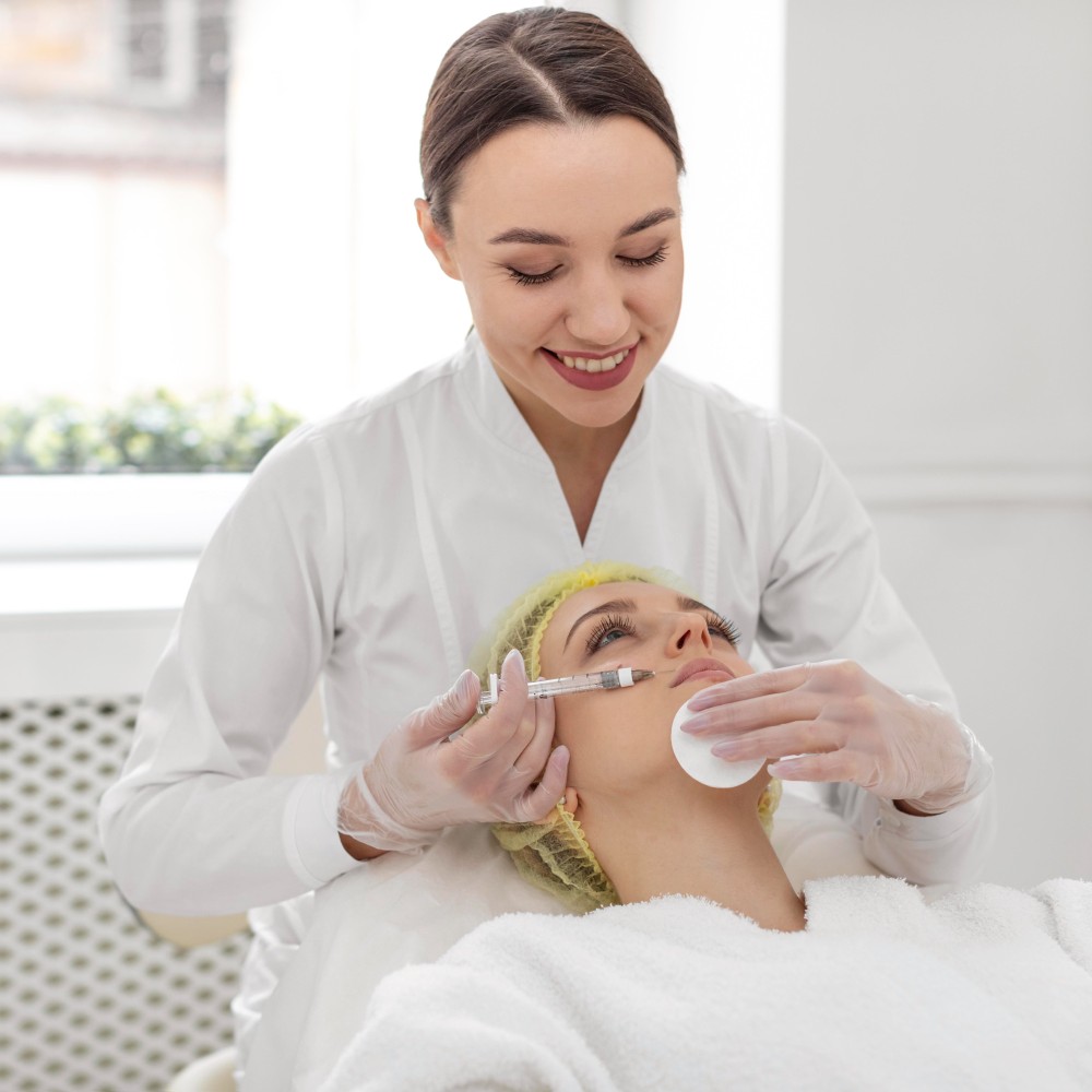 Dermapen Treatment Abu Dhabi