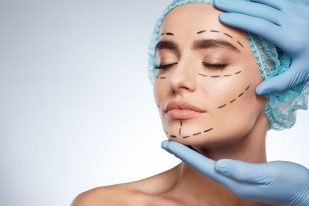 How Plastic Surgeons Transform Appearances