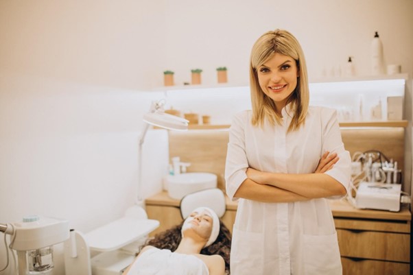 Dermatologists in Abu Dhabi