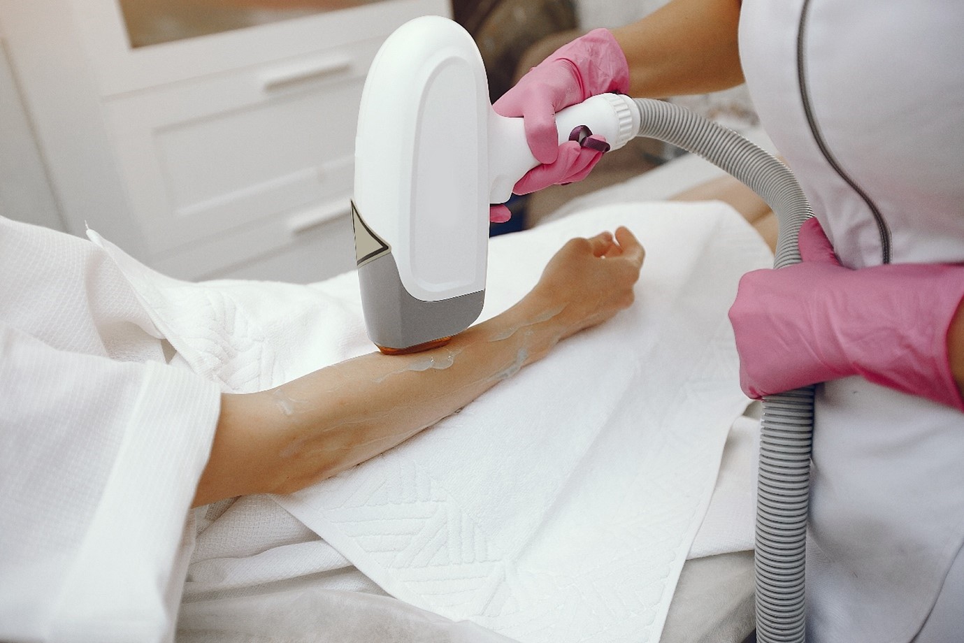 Laser Hair Removal Cost