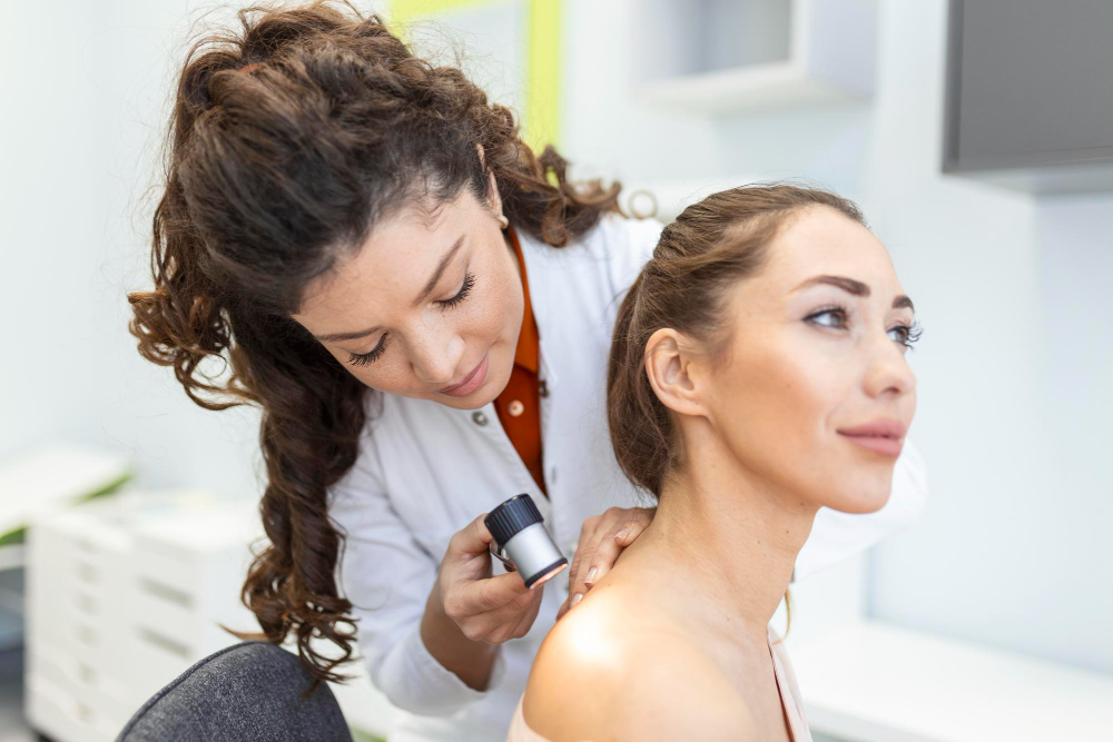 Looking for the Best Dermatologists in Abu Dhabi