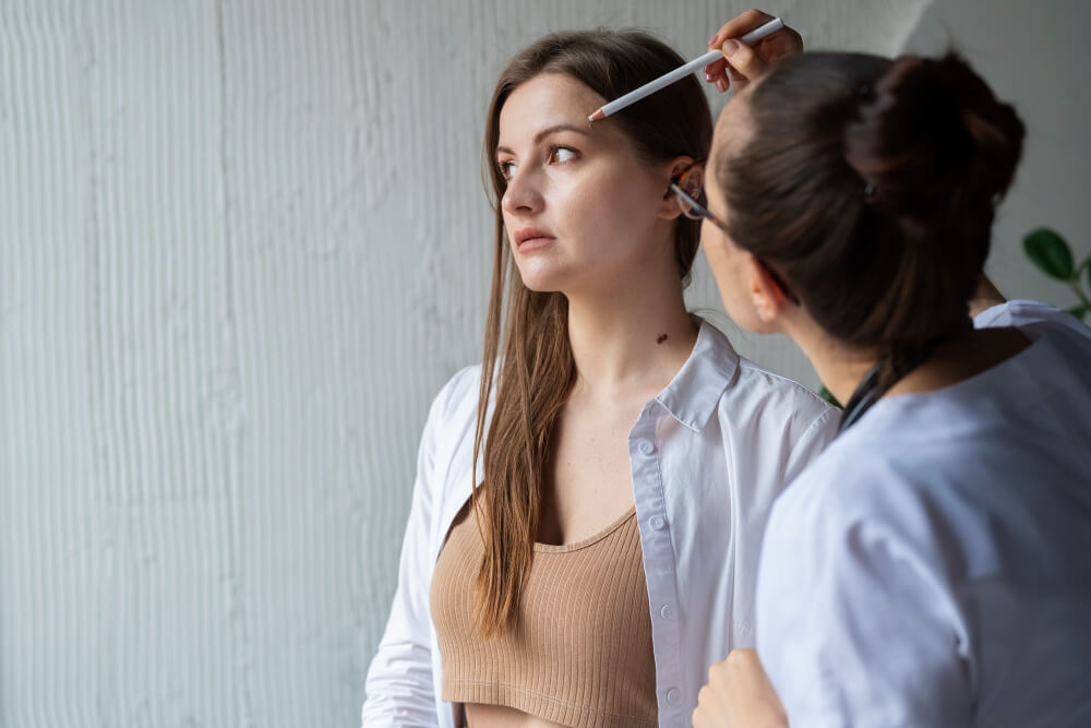 What Does a Dermatologist Do
