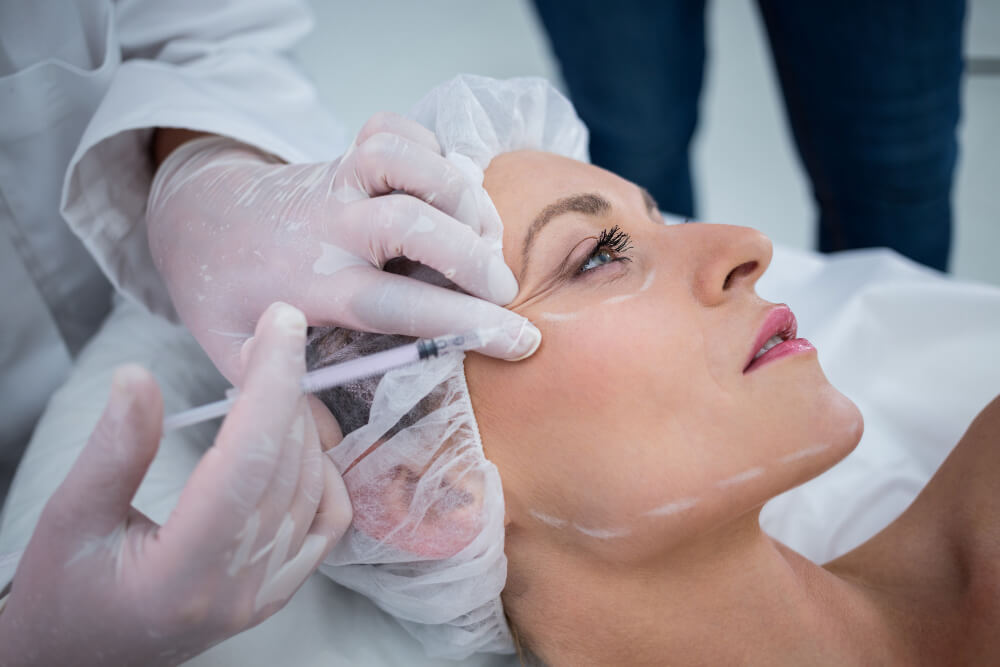 Expert Care Plastic Surgery in Abu Dhabi