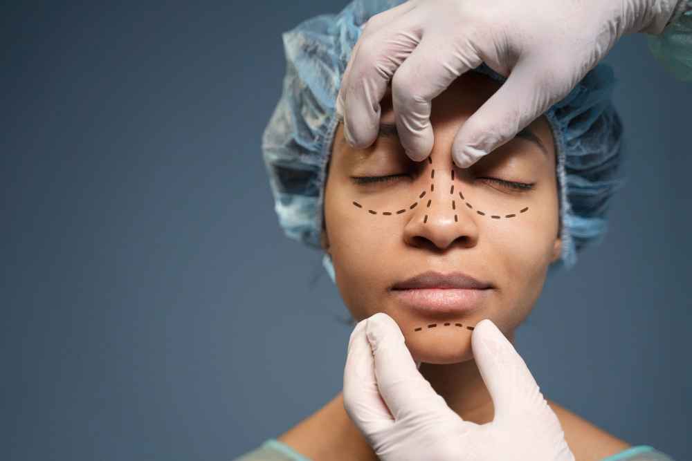 PRP treatment in Abu Dhabi for hair restoration