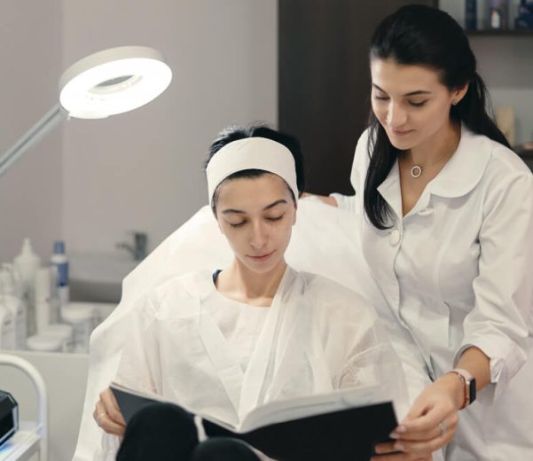 Why Expertise Matters When Choosing a Plastic Surgery Professional