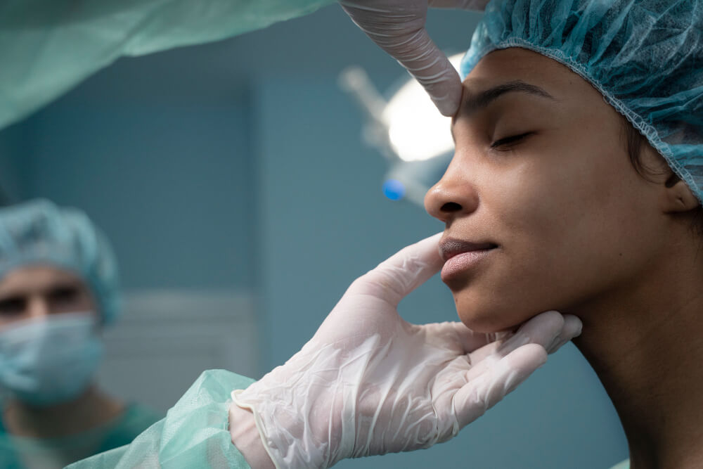 Plastic Surgery in UAE Latest Techniques and Trends in 2026