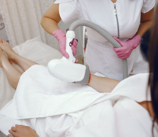 How Many Laser Hair Removal Sessions Do You Really Need