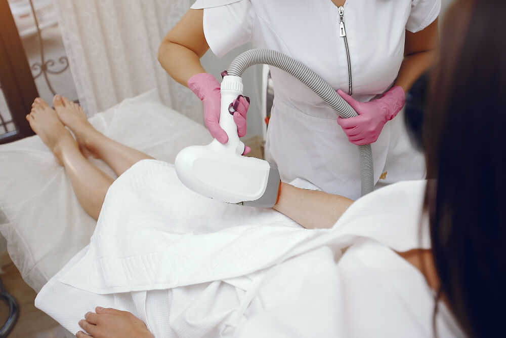 How Many Laser Hair Removal Sessions Do You Really Need